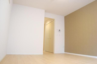 【内装】 | Feliche・Garden | 室内