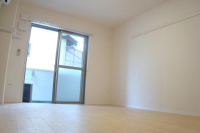 【内装】 | Feliche・Garden | 室内