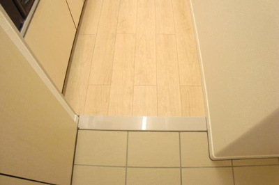 【玄関】 | Feliche・Garden | 玄関