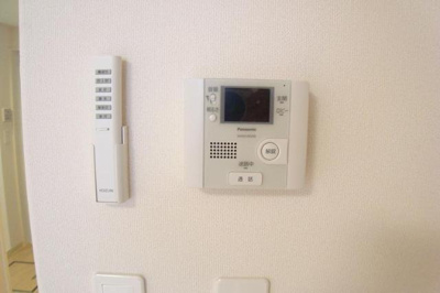 【設備】 | Feliche・Garden | 室内設備