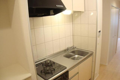 【キッチン】 | Feliche・Garden | キッチン