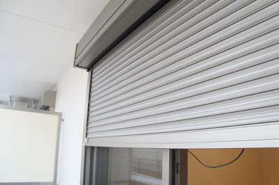 【その他】 | Feliche・Garden | ベランダ