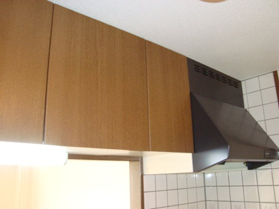 【キッチン】 | サンコーポ | キッチン