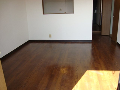 【居間・リビング】 | サンコーポ | リビング