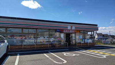 【周辺】 | サンコーポ | セブンイレブン南彦根駅北店まで318ｍ