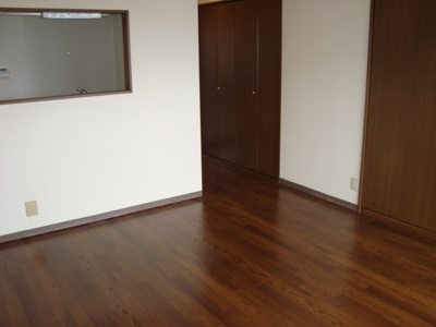 【居間・リビング】 | サンコーポ | リビング