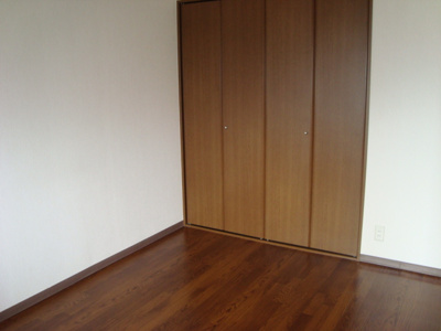 【内装】 | サンコーポ | 洋室