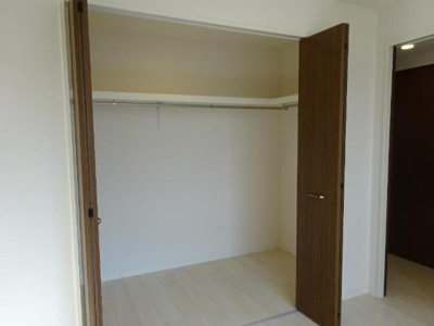 【収納】 | ヴェールピアⅡ | 収納（イメージ）