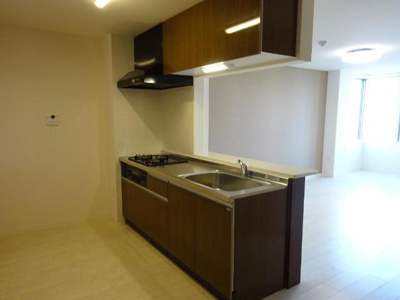 【キッチン】 | ヴェールピアⅡ | キッチン（イメージ）