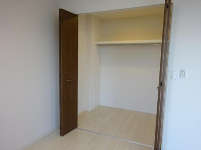 【収納】 | ヴェールピアⅡ | 収納（イメージ）