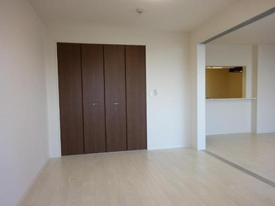 【内装】 | ヴェールピアⅡ | 室内（イメージ）