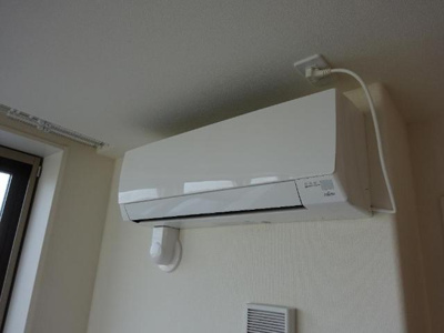 【設備】 | ヴェールピアⅡ | 室内設備（イメージ）