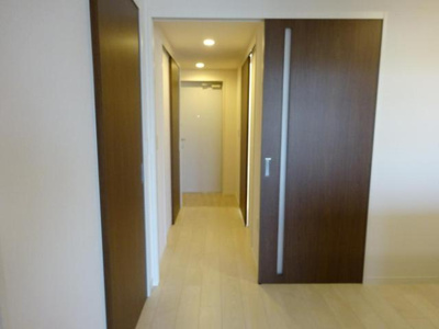 【内装】 | ヴェールピアⅡ | 室内（イメージ）