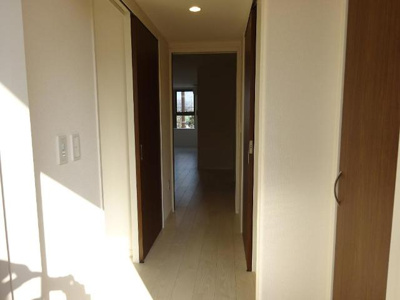 【玄関】 | ヴェールピアⅡ | 玄関（イメージ）