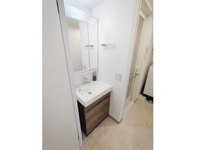 【内装】 | RELUXIA東武練馬