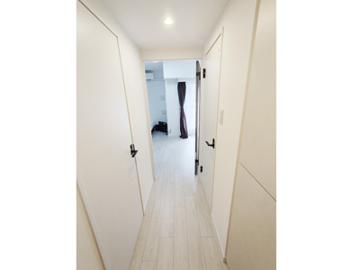 【内装】 | RELUXIA東武練馬