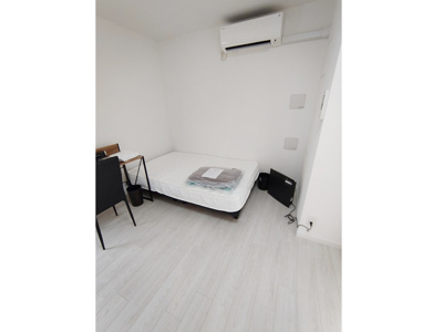 【内装】 | RELUXIA東武練馬