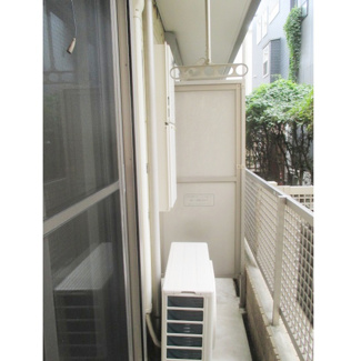 【内装】 | クレール幡ヶ谷