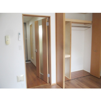 【内装】 | クレール幡ヶ谷