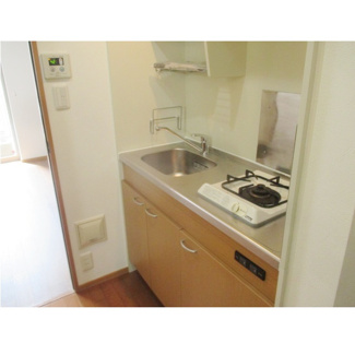 【内装】 | クレール幡ヶ谷