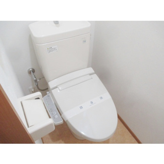 【内装】 | クレール幡ヶ谷