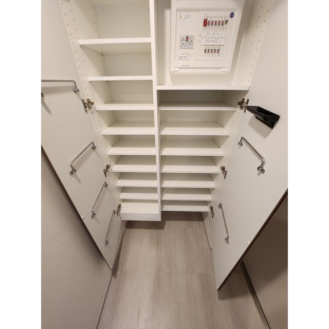 コスモグラシア三ノ輪