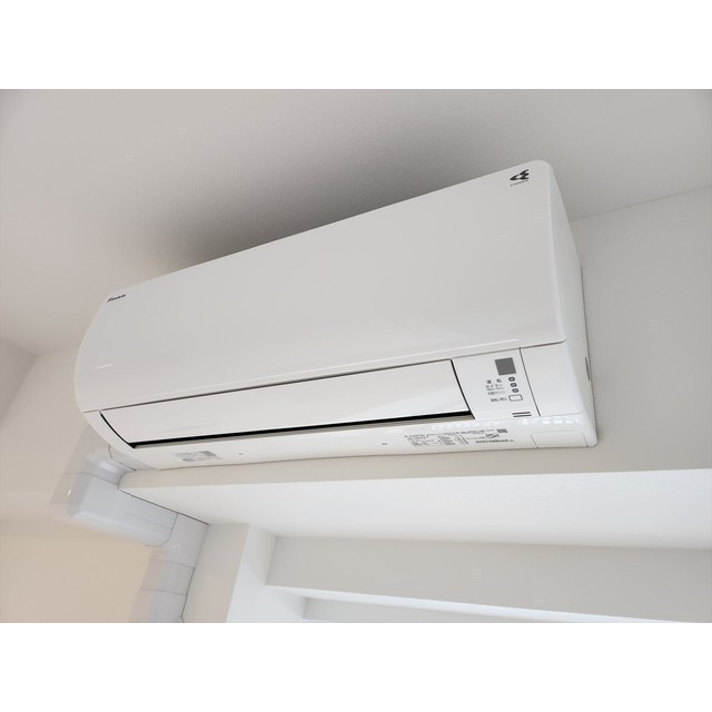 コスモグラシア三ノ輪の設備