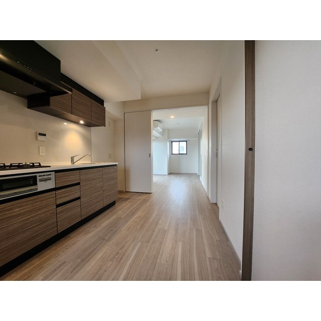 コスモグラシア三ノ輪