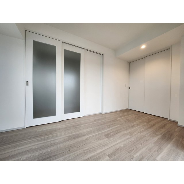 コスモグラシア三ノ輪