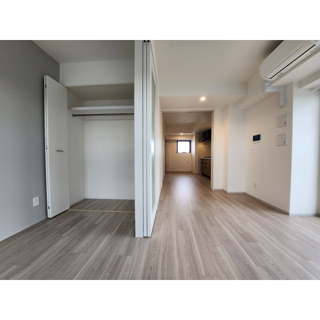 コスモグラシア三ノ輪