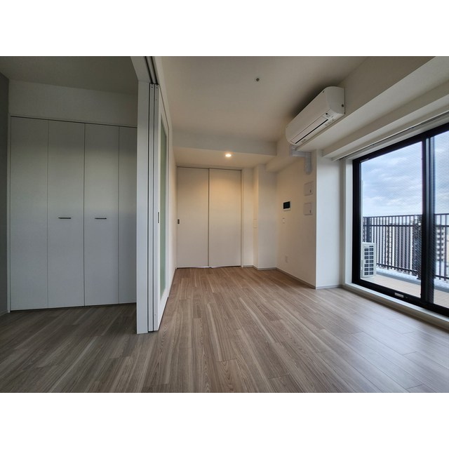 コスモグラシア三ノ輪