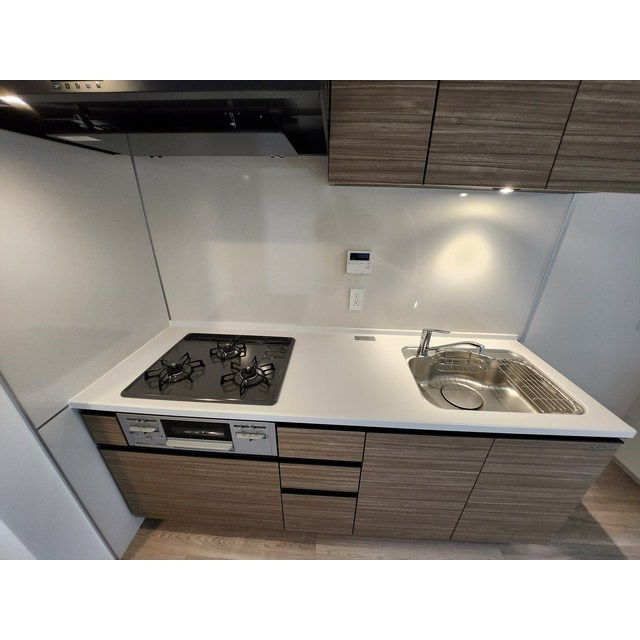 コスモグラシア三ノ輪