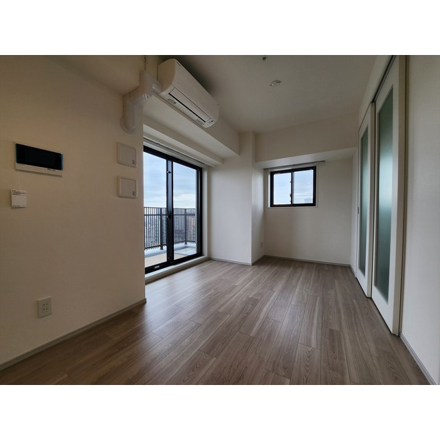 コスモグラシア三ノ輪