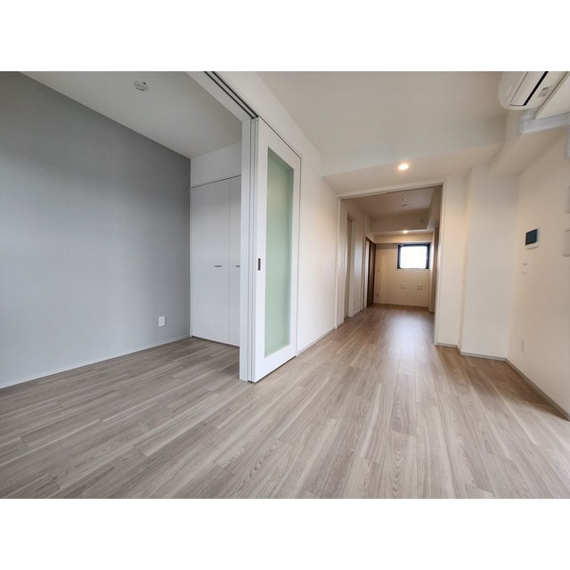 コスモグラシア三ノ輪のその他