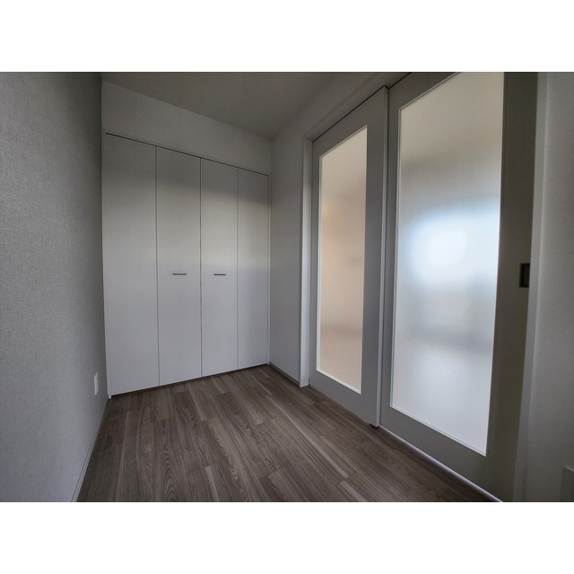 コスモグラシア三ノ輪