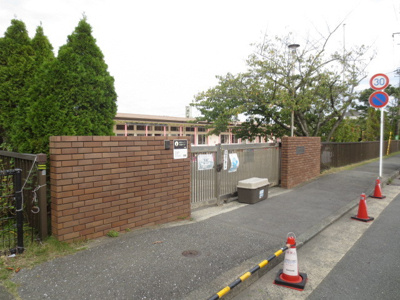 森崎保育園まで800m