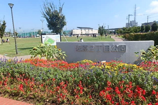 佐原２丁目公園まで500m