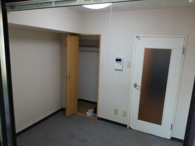 ワコーレ東村山の洋室