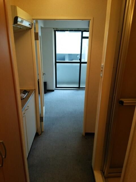 ワコーレ東村山の内装