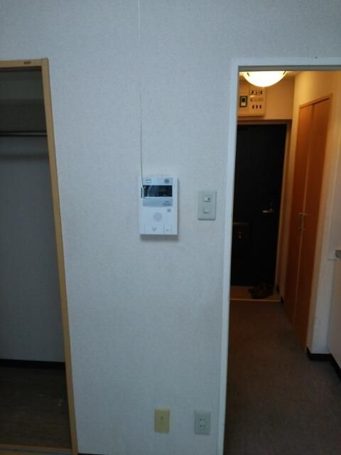 ワコーレ東村山のセキュリティ