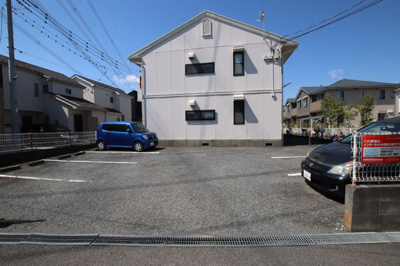 駐車場(空き要確認)