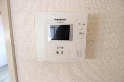 ＴＶモニターホン