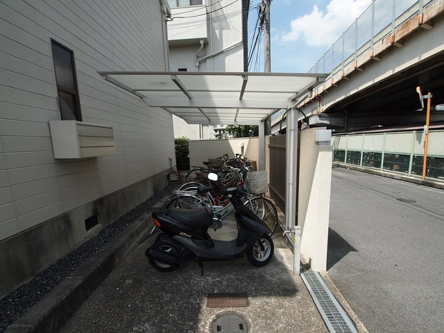 清水コーポのその他