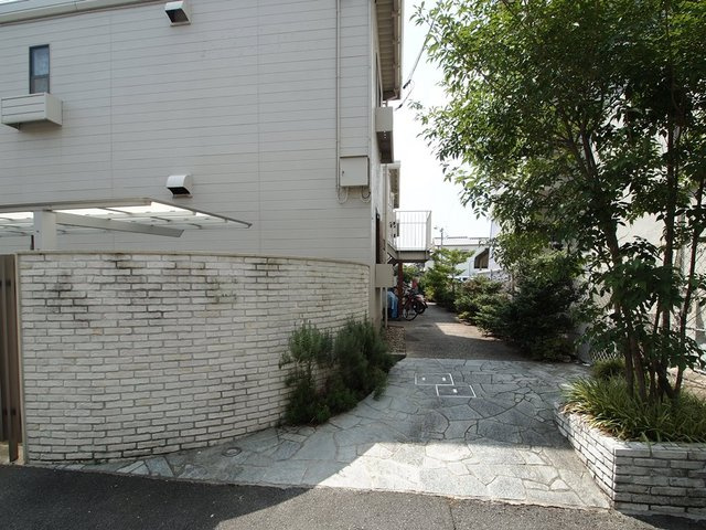 清水コーポのその他