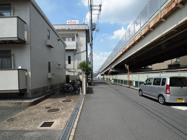 清水コーポのその他