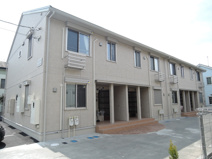 カーサ・フォレスタＡの画像