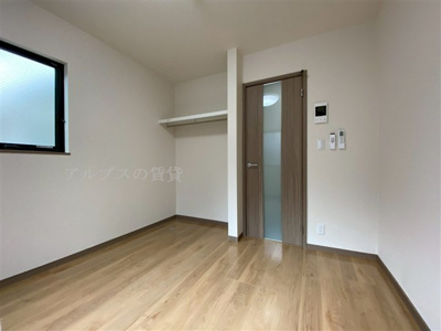 【寝室】 | Oakwood蒔田