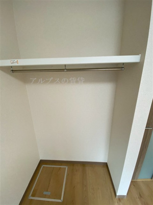 【収納】 | Oakwood蒔田