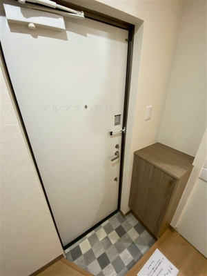 【内装】 | Oakwood蒔田