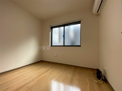 【居間・リビング】 | Oakwood蒔田